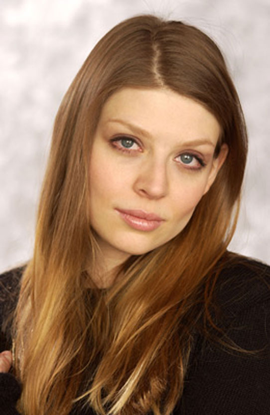 Beyond Buffy an interview with Amber Benson